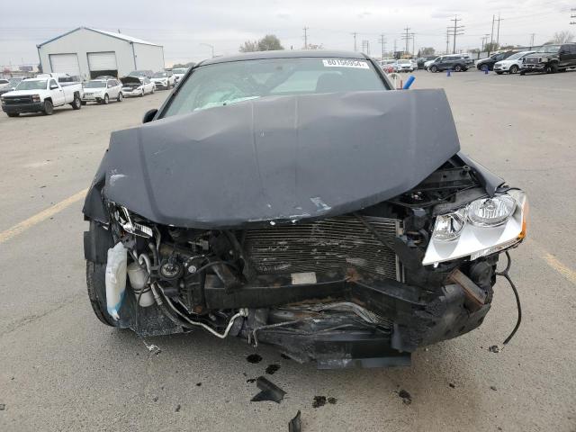Photo 5 from auction – 2014 DODGE AVENGER SX with VIN 1C3CDZCB1EN236593