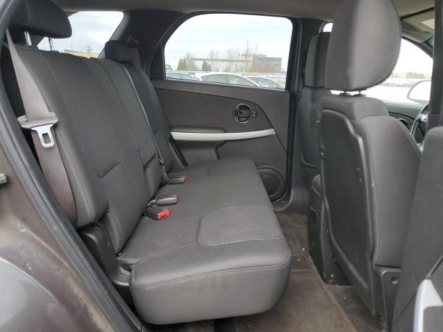 Photo 11 from auction – 2008 PONTIAC TORRENT with VIN 2CKDL43F186342505