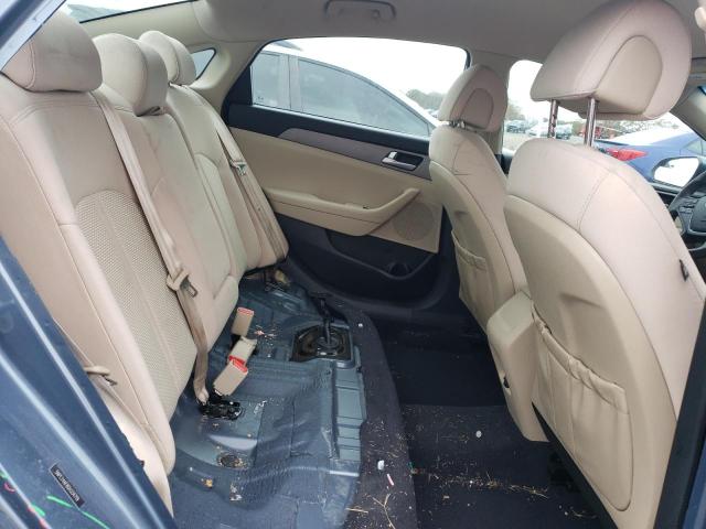 Photo 10 from auction – 2016 HYUNDAI SONATA SE with VIN 5NPE24AF8GH334719