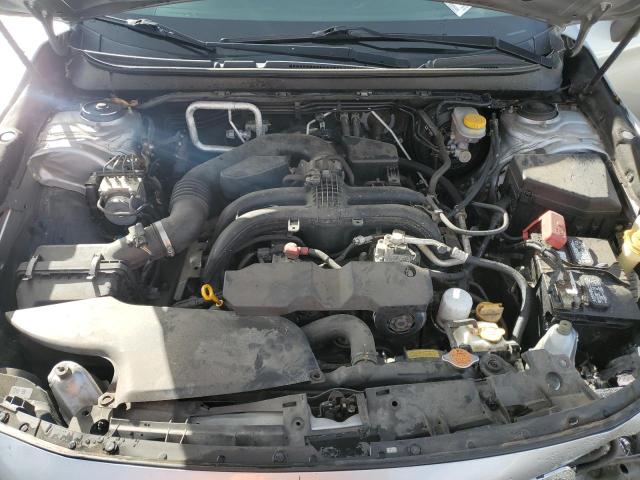 Photo 11 from auction – 2017 SUBARU OUTBACK 2. with VIN 4S4BSAKC4H3379364