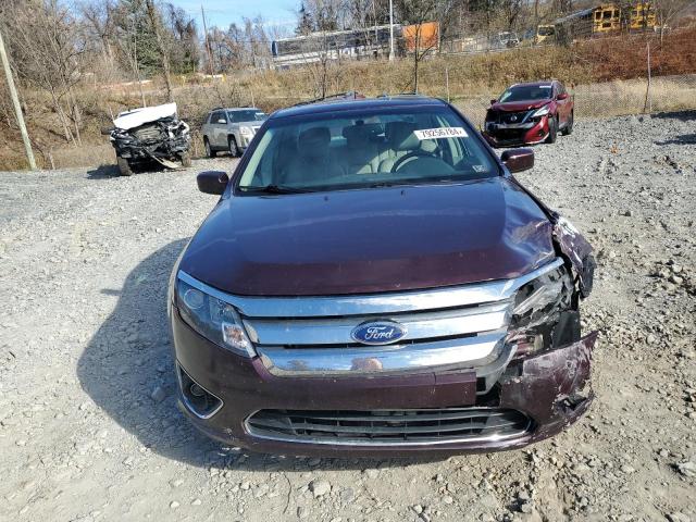 Photo 5 from auction – 2011 FORD FUSION SEL with VIN 3FAHP0JA8BR317135
