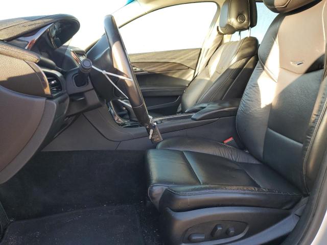 صورة رقم 7 من المزاد - 2014 CADILLAC ATS مع VIN 1G6AA5RA3E0103062