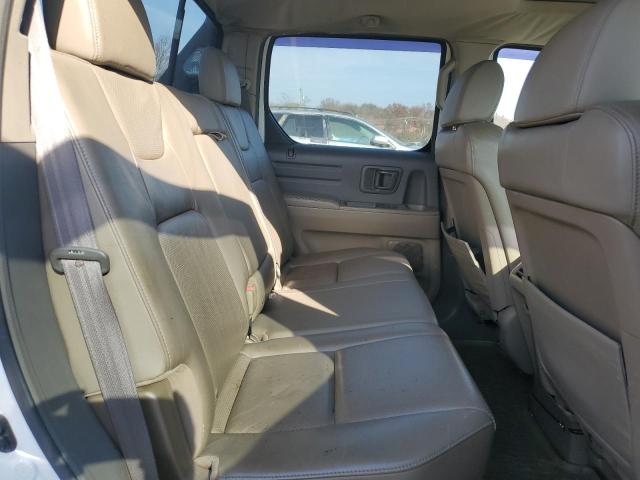 Photo 10 from auction – 2007 HONDA RIDGELINE with VIN 2HJYK16567H538547