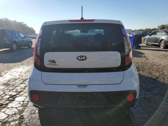 Photo 6 from auction – 2019 KIA SOUL with VIN KNDJN2A24K7688340