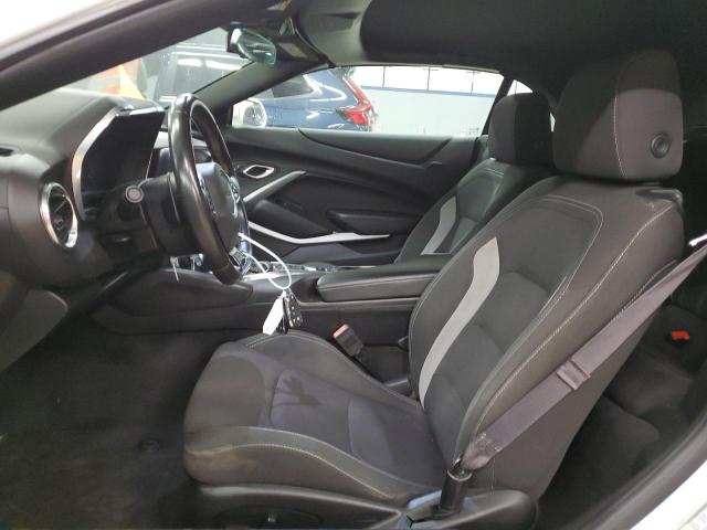 Photo 7 from auction – 2017 CHEVROLET CAMARO LT with VIN 1G1FB3DS1H0111159