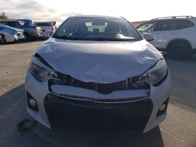 Photo 5 from auction – 2015 TOYOTA COROLLA L with VIN 2T1BURHE5FC360851