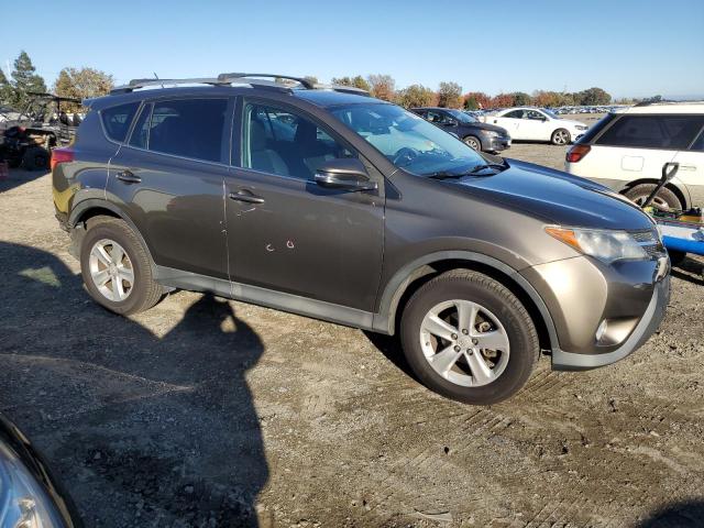 Photo 4 from auction – 2013 TOYOTA RAV4 XLE with VIN 2T3RFREV5DW107514