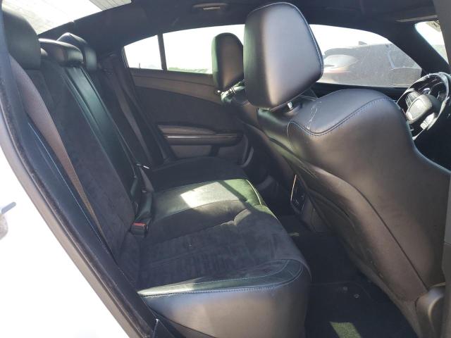 Photo 10 from auction – 2020 DODGE CHARGER SR with VIN 2C3CDXL91LH104666