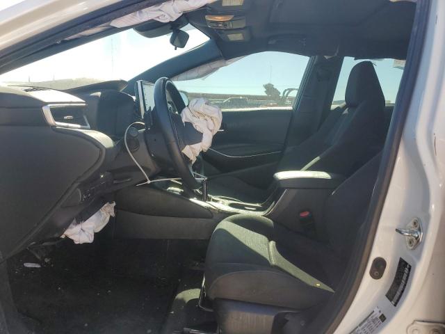 Photo 7 from auction – 2020 TOYOTA COROLLA SE with VIN 5YFP4RCE2LP038273