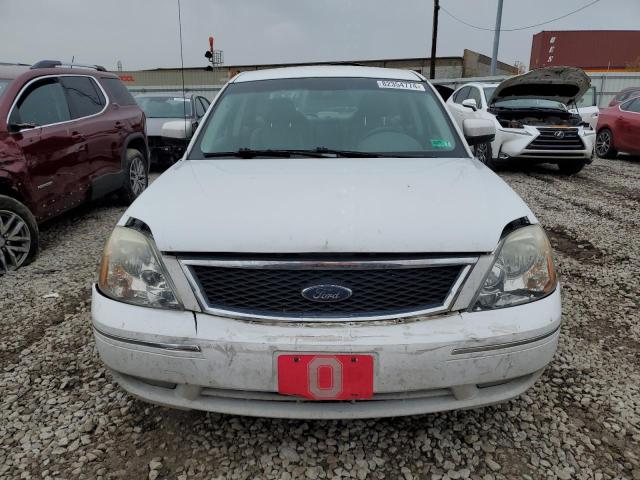 Photo 5 from auction – 2006 FORD FIVE HUNDR with VIN 1FAFP24176G140637