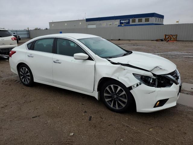 Photo 4 from auction – 2016 NISSAN ALTIMA 2.5 with VIN 1N4AL3AP6GC182150