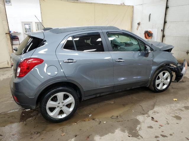 Photo 3 from auction – 2015 BUICK ENCORE with VIN KL4CJASB2FB161679