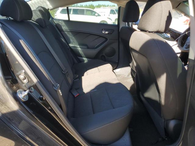 Photo 10 from auction – 2014 KIA FORTE LX with VIN KNAFK4A65E5170666