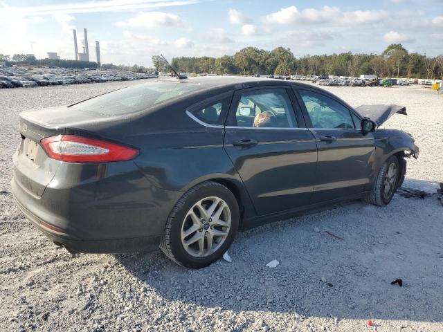 Photo 3 from auction – 2014 FORD FUSION SE with VIN 3FA6P0H75ER112863