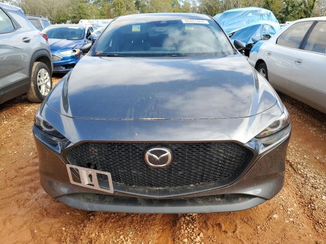 Photo 5 from auction – 2022 MAZDA 3 PREMIUM with VIN JM1BPBML5N1513556