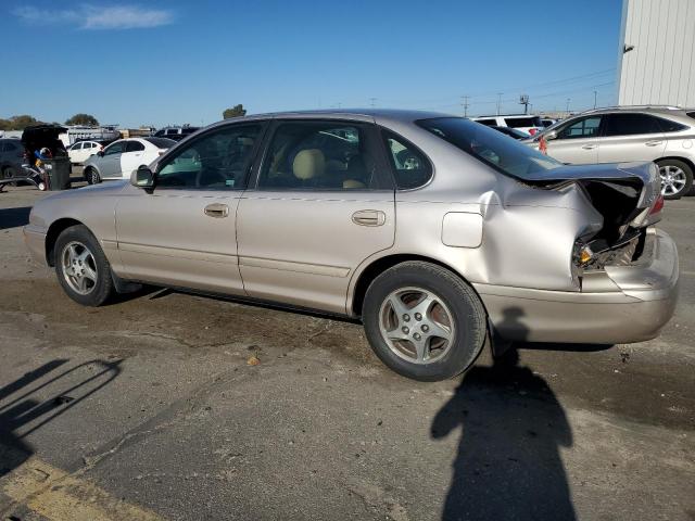 Photo 2 from auction – 1997 TOYOTA AVALON XL with VIN 4T1BF12B5VU207295