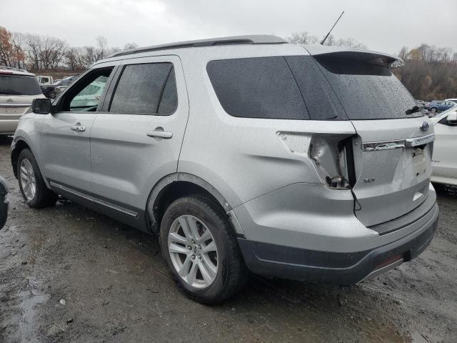 Photo 2 from auction – 2019 FORD EXPLORER X with VIN 1FM5K8D87KGA01862
