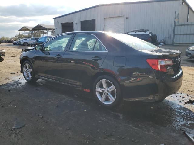 Photo 2 from auction – 2014 TOYOTA CAMRY L with VIN 4T1BF1FK5EU466847