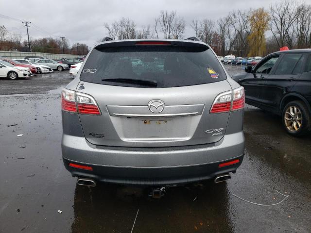 Photo 6 from auction – 2010 MAZDA CX-9 with VIN JM3TB3MV7A0212448