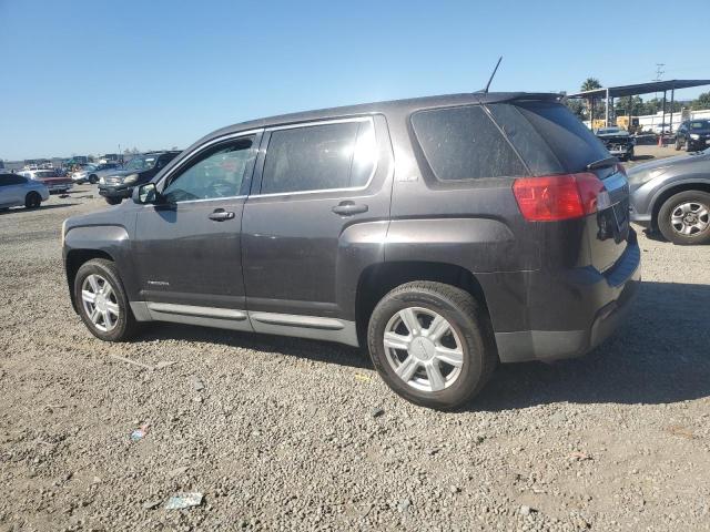 Photo 2 from auction – 2014 GMC TERRAIN SL with VIN 2GKALMEK0E6121515