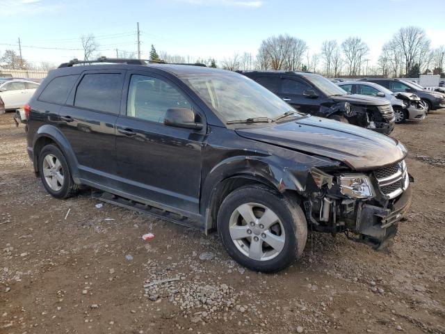 Photo 4 from auction – 2012 DODGE JOURNEY SX with VIN 3C4PDCCG1CT262257