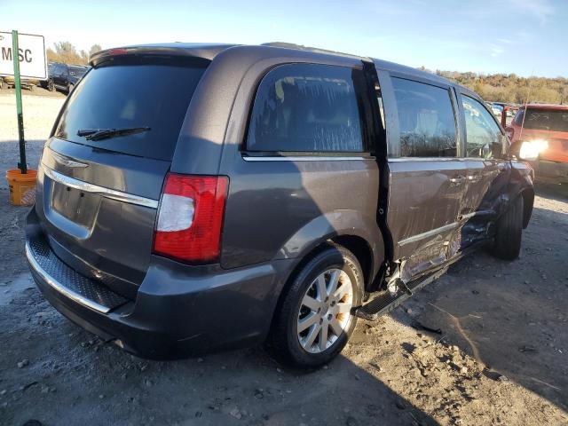 Photo 3 from auction – 2016 CHRYSLER TOWN & COU with VIN 2C4RC1BG1GR174691