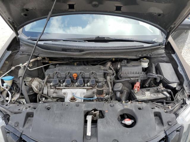 Photo 11 from auction – 2015 HONDA CIVIC EXL with VIN 2HGFB2F92FH550294