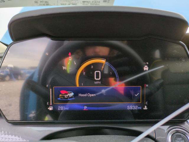 Photo 9 from auction – 2025 CHEVROLET TRAX ACTIV with VIN KL77LKEP2SC047679