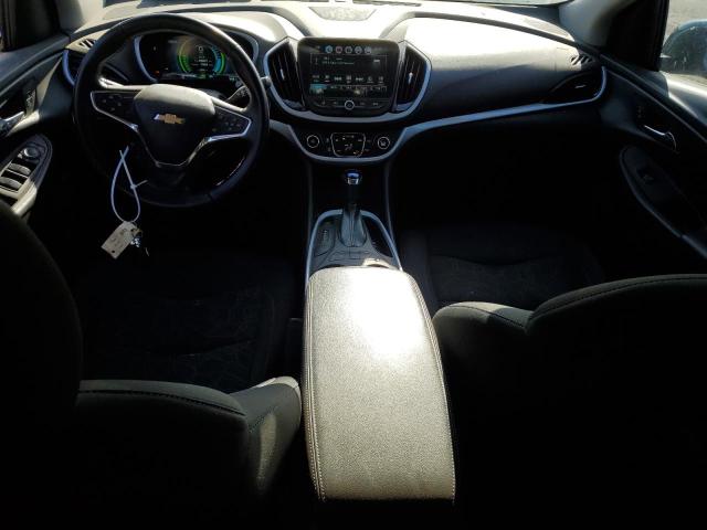 Photo 8 from auction – 2017 CHEVROLET VOLT LT with VIN 1G1RC6S56HU154946
