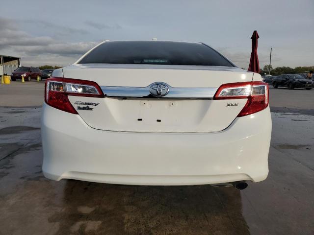 Photo 6 from auction – 2012 TOYOTA CAMRY BASE with VIN 4T4BF1FK1CR266499