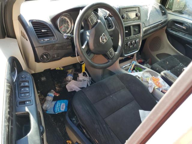 Photo 8 from auction – 2015 DODGE GRAND CARA with VIN 2C4RDGCG6FR632447