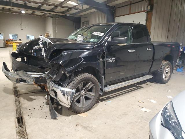 صورة رقم 1 من المزاد - 2014 RAM 1500 SLT مع VIN 1C6RR7GM9ES392252