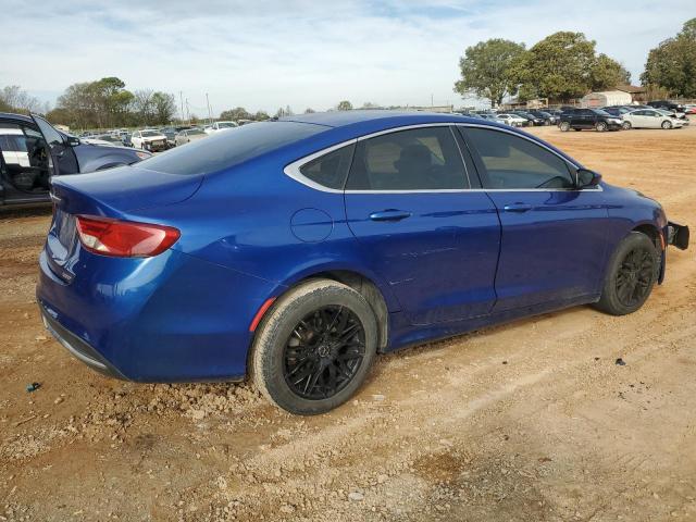 Photo 3 from auction – 2015 CHRYSLER 200 LIMITE with VIN 1C3CCCAB6FN741758