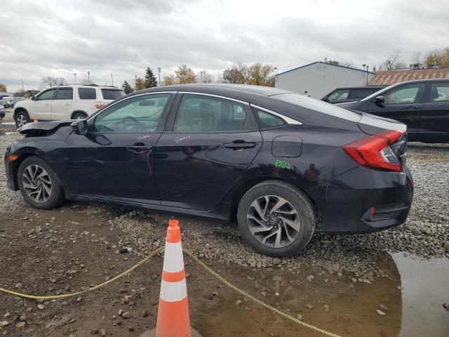 Photo 2 from auction – 2016 HONDA CIVIC EX with VIN 19XFC2F72GE091694