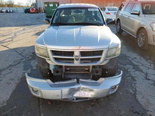 Photo 5 from auction – 2011 DODGE DAKOTA SLT with VIN 1D7RE3BP5BS619761