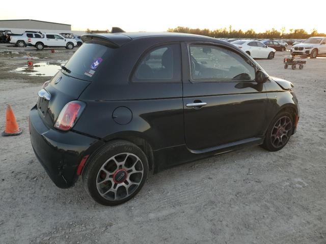 Photo 3 from auction – 2013 FIAT 500 SPORT with VIN 3C3CFFHHXDT607237