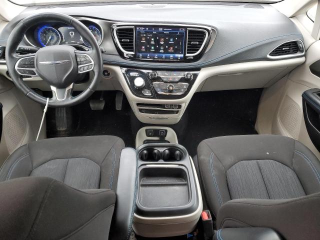 Фото 8 с аукциона – 2021 CHRYSLER PACIFICA T с VIN 2C4RC1FG8MR550213