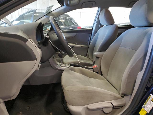 Zdjęcie 7 z aukcji – 2012 TOYOTA COROLLA BA z VIN 5YFBU4EE0CP049783