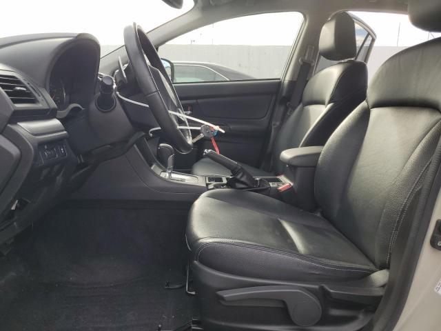 Photo 7 from auction – 2013 SUBARU XV CROSSTR with VIN JF2GPAGCXD2857180