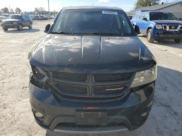 Снимка 5 от търг – 2017 DODGE JOURNEY GT с VIN 3C4PDCEG1HT564698