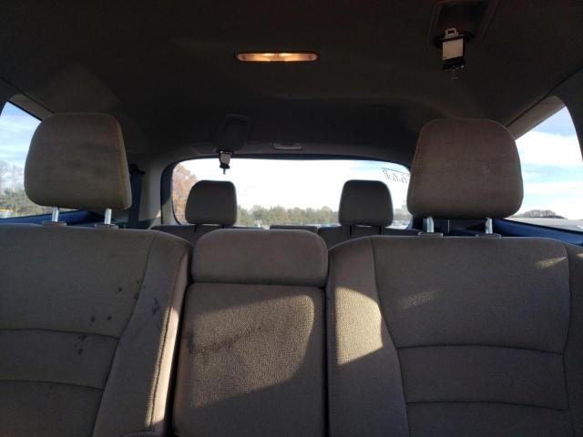 Photo 10 from auction – 2019 HONDA PILOT EX with VIN 5FNYF6H36KB071405