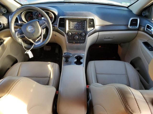 Photo 8 from auction – 2014 JEEP GRAND CHER with VIN 1C4RJFAG4EC477863