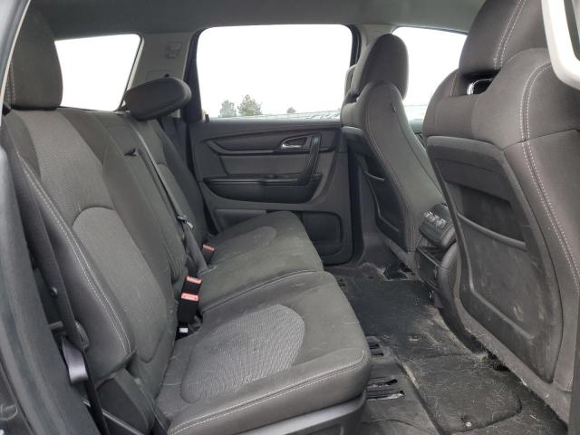 Photo 11 from auction – 2016 CHEVROLET TRAVERSE L with VIN 1GNKVGKD0GJ341588