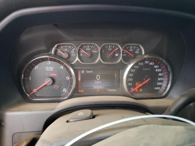 Photo 9 from auction – 2015 GMC SIERRA K15 with VIN 3GTU2UEC9FG242506