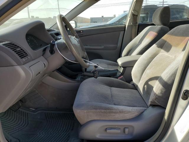 Photo 7 from auction – 2003 TOYOTA CAMRY LE with VIN JTDBE32K530183166