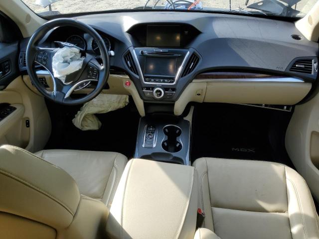 Photo 8 from auction – 2020 ACURA MDX with VIN 5J8YD4H30LL040502