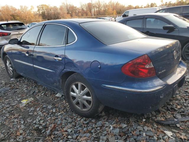 Photo 2 from auction – 2005 BUICK LACROSSE C with VIN 2G4WD532851314205