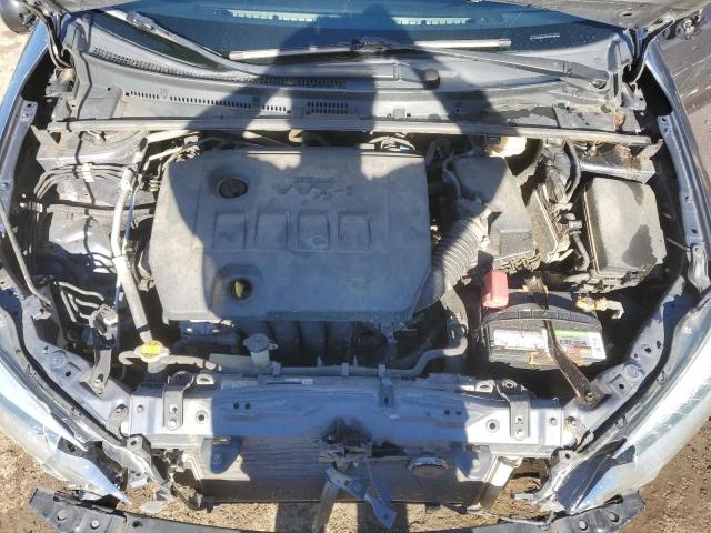 Photo 11 from auction – 2016 TOYOTA COROLLA L with VIN 5YFBURHE2GP377382
