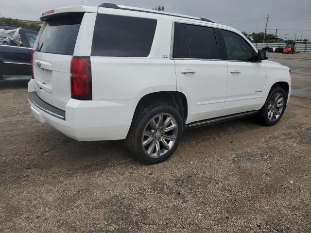 Photo 3 from auction – 2016 CHEVROLET TAHOE C150 with VIN 1GNSCCKCXGR293816