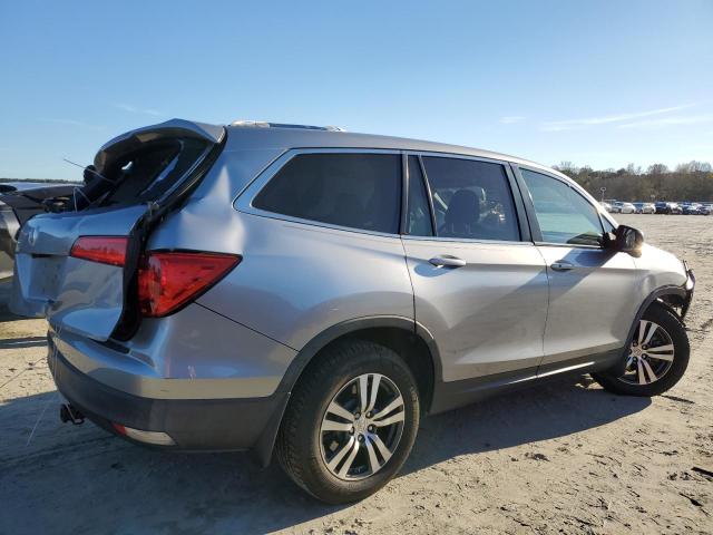 Photo 3 from auction – 2016 HONDA PILOT EXL with VIN 5FNYF5H5XGB033260